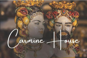Carmine House Monreale